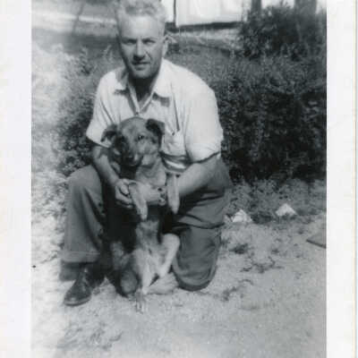 Joseph O'Neill III