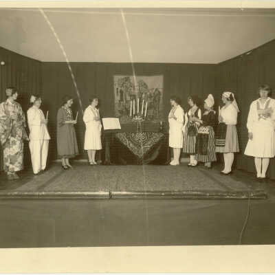 YWCA Play