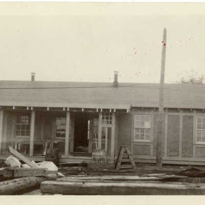 Construction Camp
