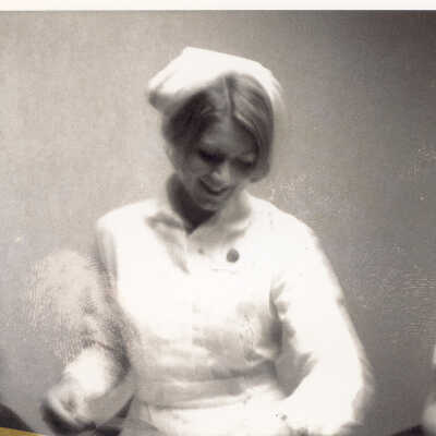 Lake Forest Hospital Records
