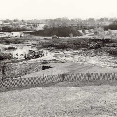 Lake Forest Hospital Records