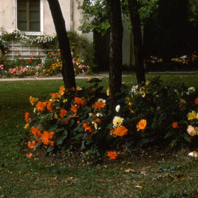 Gardens of Lake Forest