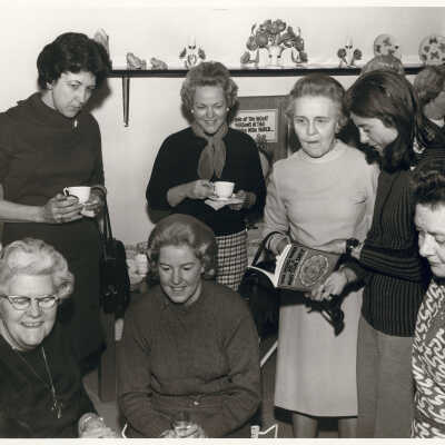 Lake Forest Hospital Records