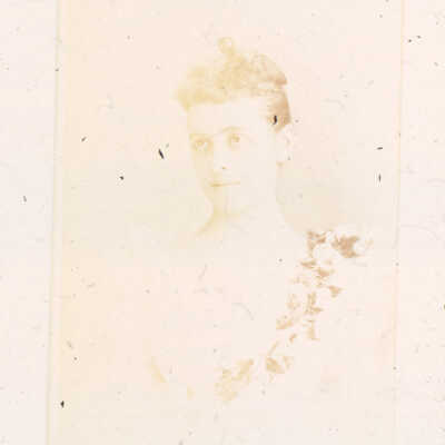 Grace Farwell