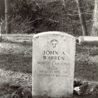 Lake Forest Cemetery
