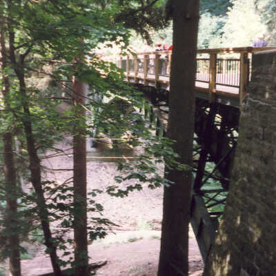 Copyright: Lake Forest-Lake Bluff Historical Society