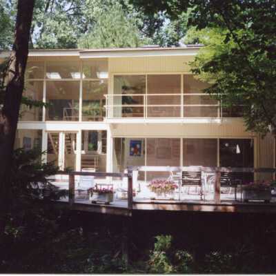 1200 N Sheridan Road