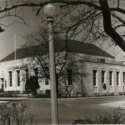 LF Post Office