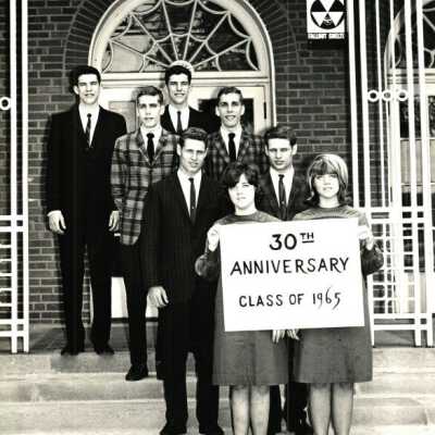 Copyright: Lake Forest-Lake Bluff Historical Society