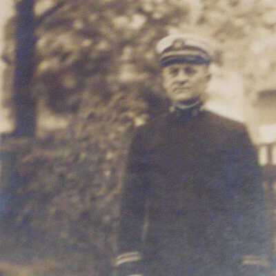 Lt. W.P. Jost