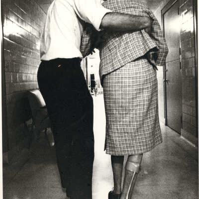 Lake Forest Hospital Records