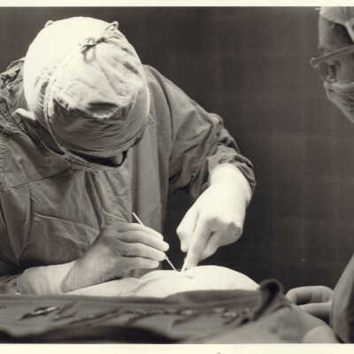 Lake Forest Hospital Records