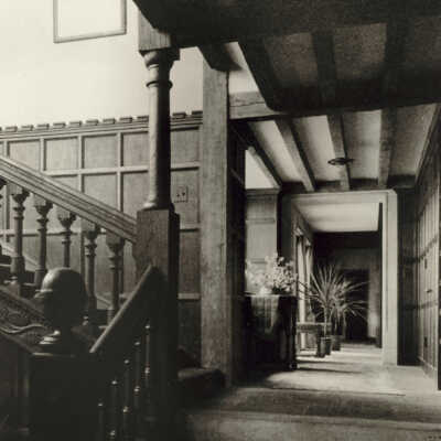 10 West Deerpath Interior
