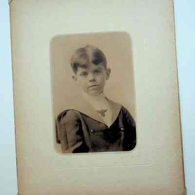 A.B. Dick, Jr.