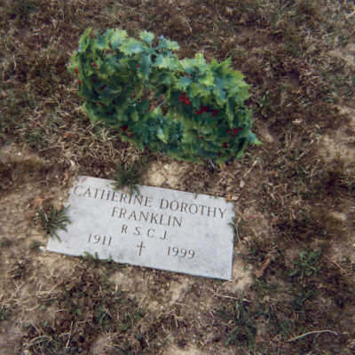 Barat Cemetery Headstone Replacement Project