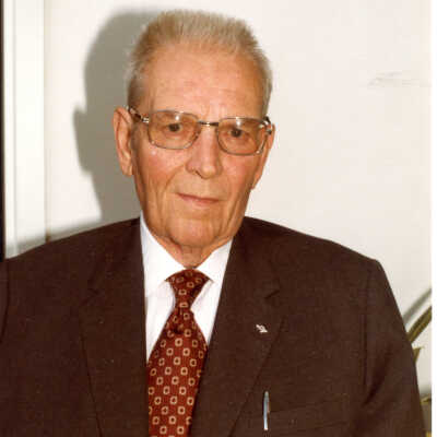 Joe O'Neill