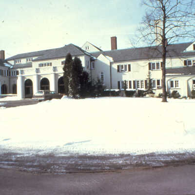 William V. Kelley Estate