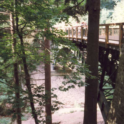 Copyright: Lake Forest-Lake Bluff Historical Society