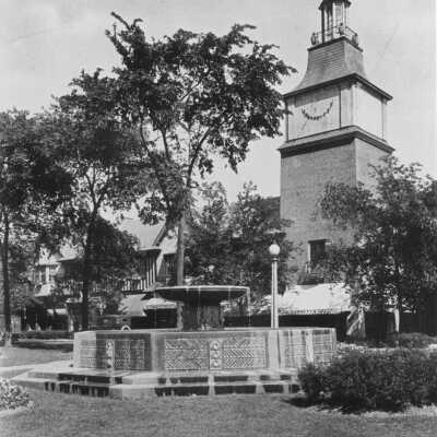 Market Square