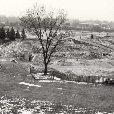 Lake Forest Hospital Records