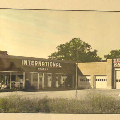 Copyright: Lake Forest-Lake Bluff Historical Society