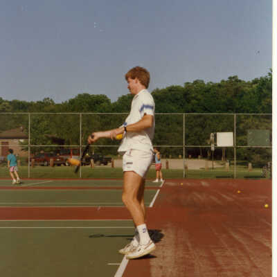 Little Athletes