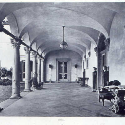 Villa Turricum