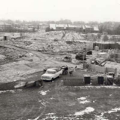Lake Forest Hospital Records