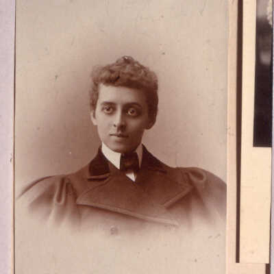 Grace Farwell Winston