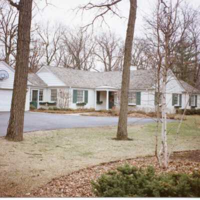 Copyright: Lake Forest Lake Bluff Historical Society
