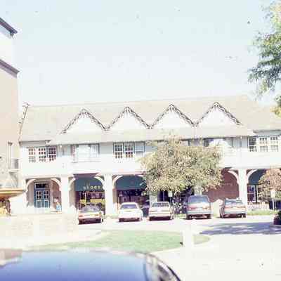 Market Square 1996