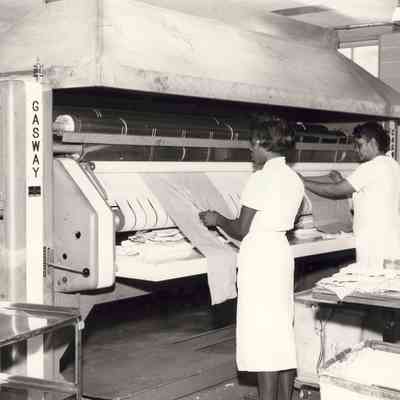 Lake Forest Hospital Records