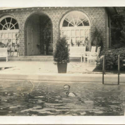 John R. Thompson estate