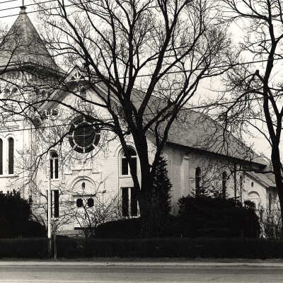 St. Patrick's Church
