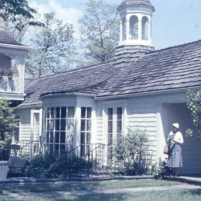 Gardens of Lake Forest