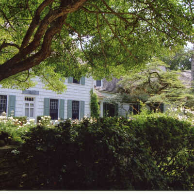 Crab Tree Farm