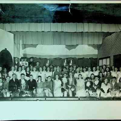 Operetta photo