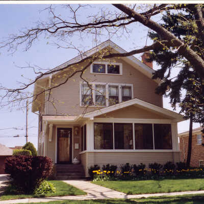 865 Oakwood
