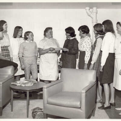 Lake Forest Hospital Records