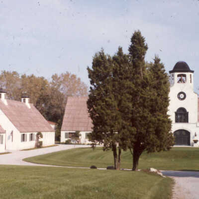 Crab Tree Farm