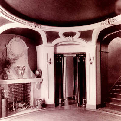 Westmoreland Estate