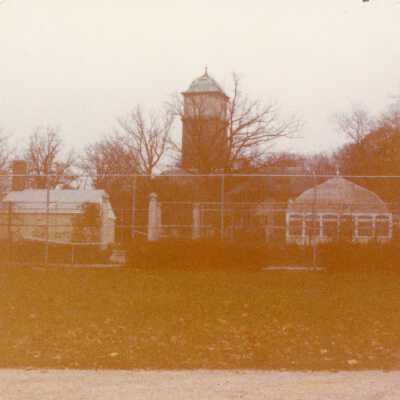 136 Green Bay Rd.