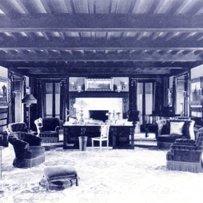 Westmoreland Estate