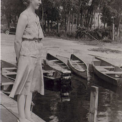 Harriet Swalgren