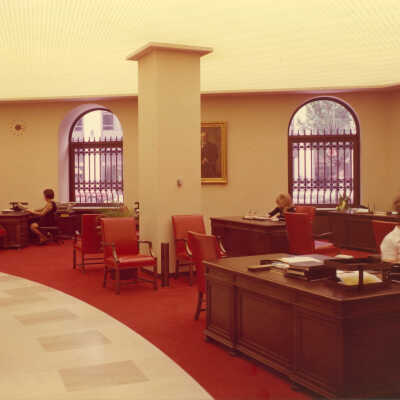 Cleveland Trust Bank