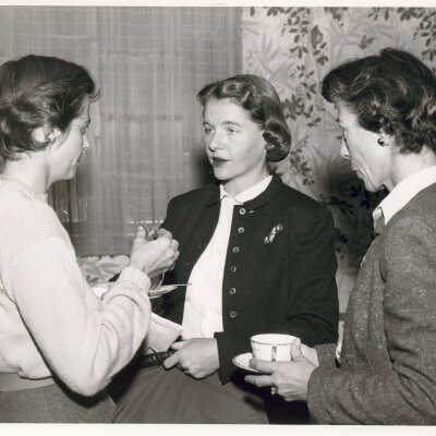 Lake Forest Hospital Records