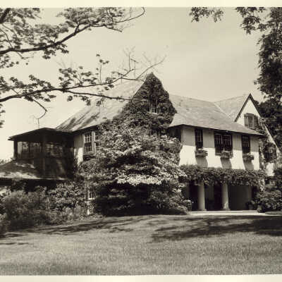 Ragdale