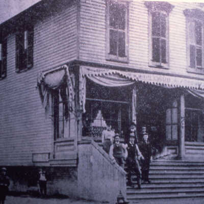 Anderson Store