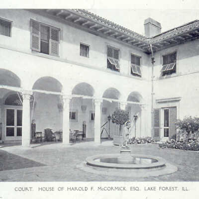 Villa Turricum