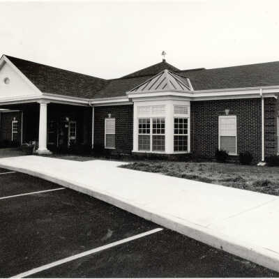 Lake Forest Hospital Records